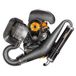 Vittorazi Launches Moster 185 EFI Vittorazi Launches Moster 185 EFI