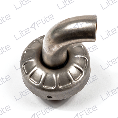 Vittorazi The MP158a Silencer cap