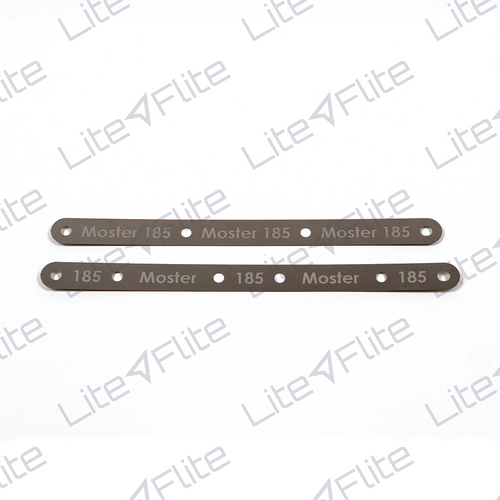 M144a Finishing tie for silencer (Set of 2)