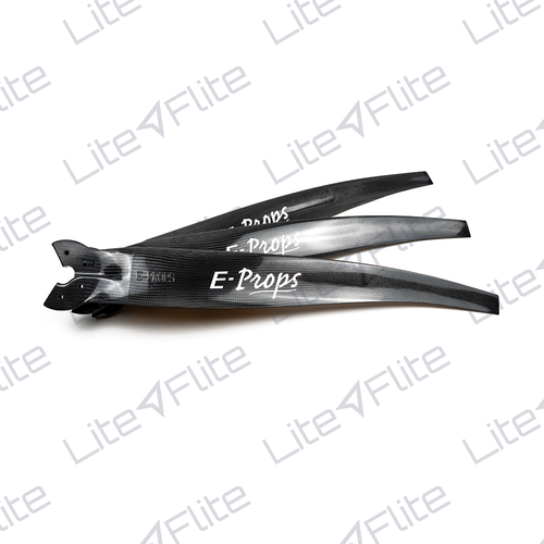 E-Prop, 3-Blade