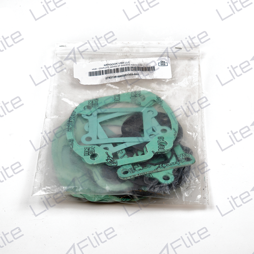 Clearance - M025 Gasket Set - Old Stock