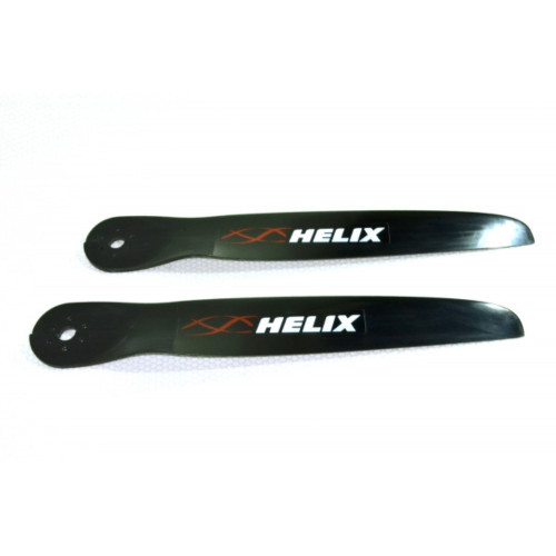 2-Blade Helix prop