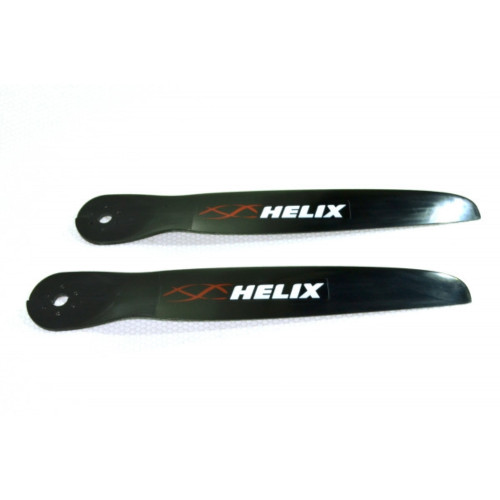 2-Blade Helix Prop