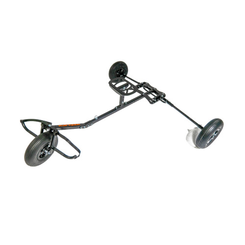 Paramotors & Trikes - Kangook Trikes - Lite Flite