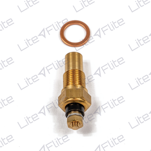 Vittorazi C019 Temperature sensor with Copper washer Ø 10 mm