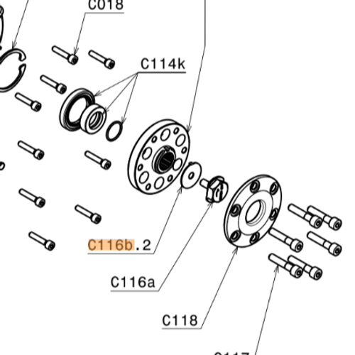 C116b