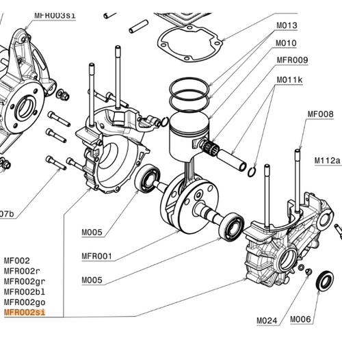 MFR002si