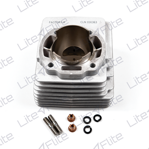 Vittorazi MFR015a Cylinder chromed Factory-R Ø 66 mm SEL.A