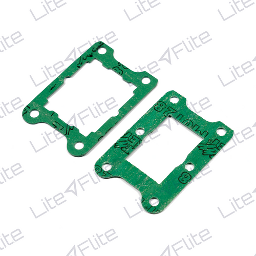 Vittorazi MFR083 Reed valve gasket - Carter side and Carburetor side (Internal pulse circuit) (Set of 2)