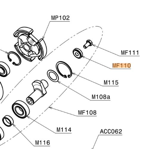 MF110