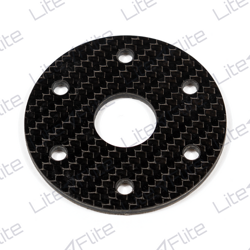 Vittorazi MF118 Carbon flange propeller