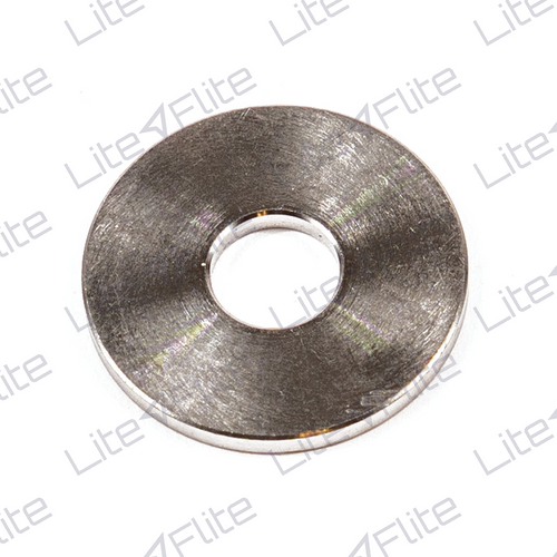 Vittorazi MF143 Titanium washer Ø 8 est. 24 mm DIN 9021