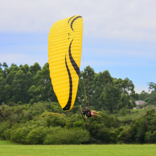 SOL Flexus 2 Paraglider