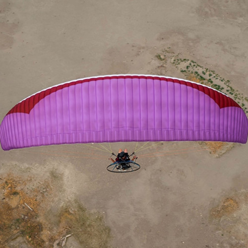 Gin Falcon 2 Paraglider