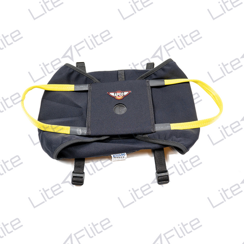 80028 PARAMOTOR CONTAINER (SIZE XL) FOR MAYDAY UL 28