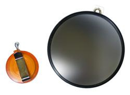 Paramotor Harness Mirror Kit