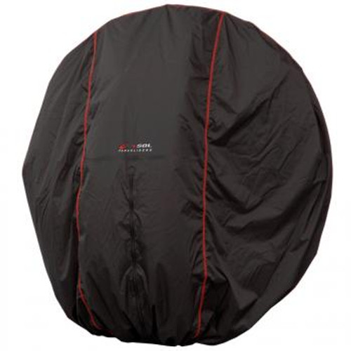 SOL Light Paramotor Cover