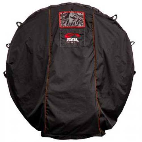 SOL Cordura Transport Cover