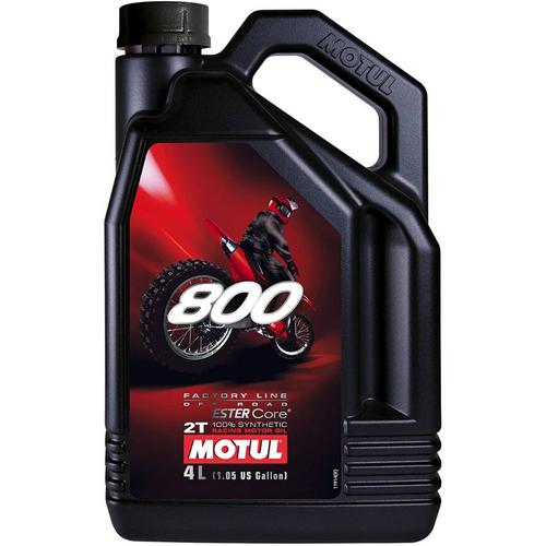 Motul 800