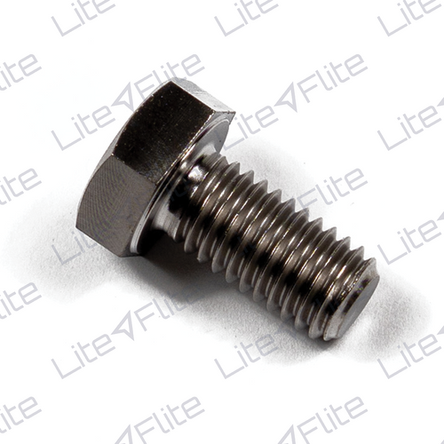 Vittorazi MF111 Titanium bolt 8 x 16 mm Te DIN 933