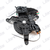 Vittorazi C041b Pull starter complete 3S with aluminum rope passage bushing and self-lubricating sliding bushing MY25