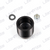 Vittorazi M105c Pinion Ø 46,5 mm with Lock nut 10 x 1.25 mm, black