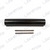 Vittorazi M144 Carbon fiber pipe silencer 350 mm with Finishing tie