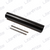 Vittorazi M144 Carbon fiber pipe silencer 350 mm with Finishing tie