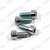 Vittorazi M044 Bolt 6 x 14 mm Tcei DIN 912 (Set of 4)