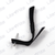 Vittorazi MI093a Airbox safety strap with washer and rivet
