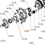 Vittorazi Parts M032b