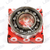 Vittorazi C005 Bearing 17/40/12 mm - C3 - TN9 (Set of 2)