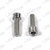 Vittorazi M085 Bolt 6 x 20 mm Tcei DIN 912 (Set of 2) Vittorazi M085 Bolt 6 x 20 mm Tcei DIN 912 (Set of 2)