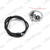 Vittorazi C086a Choke system kit (Includes: Whip, Plastic knob, Wire, Fixing clamp)