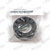 Vittorazi C091 Plastic air-box connector with O-ring and Bolts