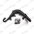 Vittorazi C200 Exhaust black (without silencer)