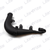 Vittorazi C200b Exhaust black, final part