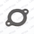 Vittorazi C137 Exhaust gasket cylinder