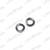 Vittorazi F018 Washer Ø 8 mm corrugated DIN 137B (set of 2)