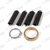 Vittorazi C202 Bronze bushing 40/50 hours, with Springs and Security cables