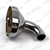 Vittorazi C158 Silencer cap