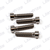 Vittorazi MF085a Titanium bolt 5 x 25 mm Tcei DIN 912 (Set of 4)