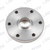 Vittorazi MFR120si Aluminum spacer for propeller with extra cooling, silver