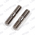 Vittorazi MF136 Titanium exhaust stud Ø 8 x 38 mm (Set of 2)