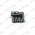 Vittorazi C414 Bolt 5 x 20 mm Tcei DIN 912 (Set of 5)