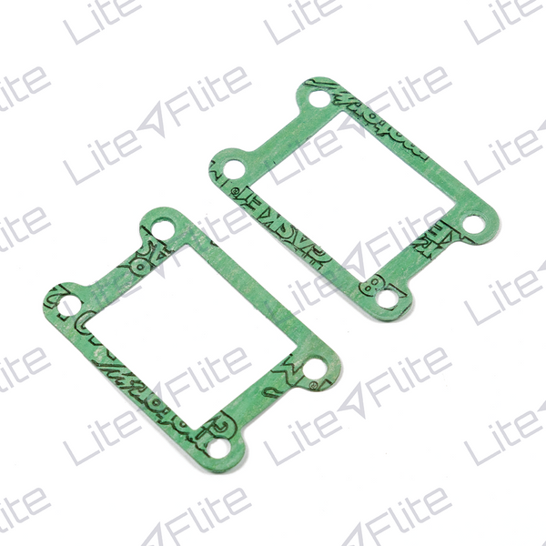 Vittorazi M083 Reed valve gasket (External pulse circuit) (Set of 2)