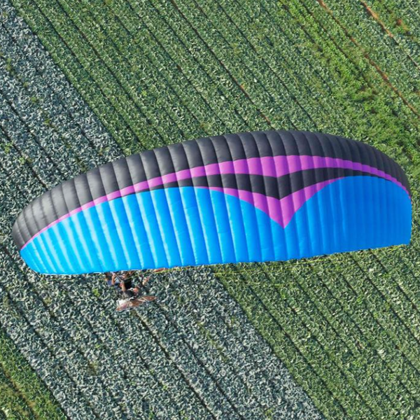 APCO Play 42 MKII Tandem Wing