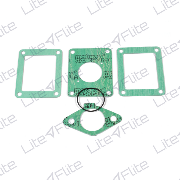 Vittorazi C080k Intake gasket kit