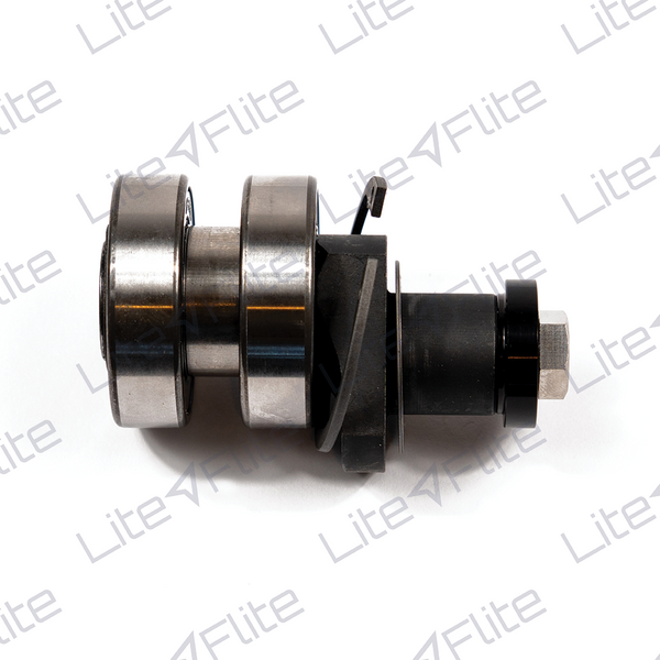 Vittorazi MF108 Eccentric assembled with Bearings