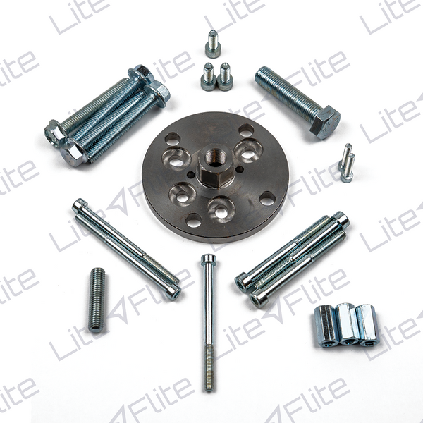 ACC113 Extractor - Genuine Vittorazi Motors Parts